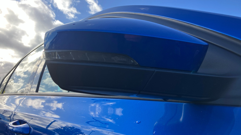 Skoda Octavia 2.0 TSI vRS 5dr DSG Petrol Hatchback